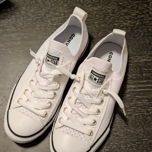 Boys' Converse Sneakers Size 3